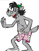 hunt lillelistes shortsides